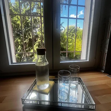 Appartamento Giovanni's Urban Retreat *