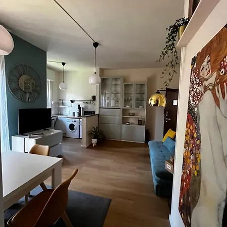 Giovanni's Urban Retreat * Brescia