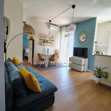 Appartamento Giovanni's Urban Retreat