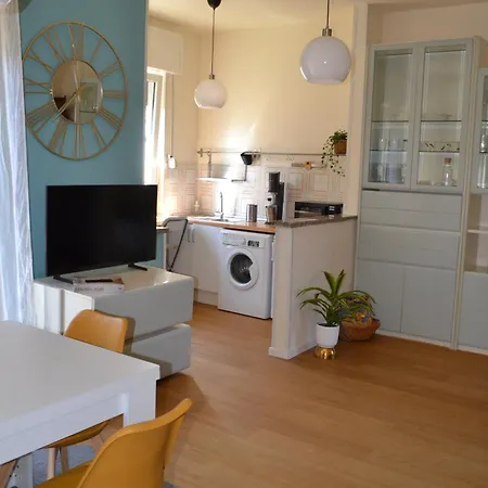Appartamento Giovanni's Urban Retreat Brescia