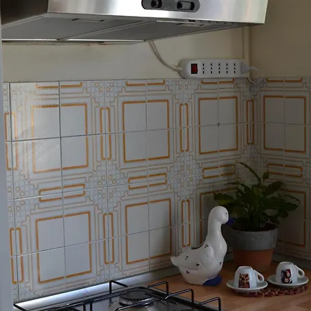 Appartamento Giovanni's Urban Retreat Brescia