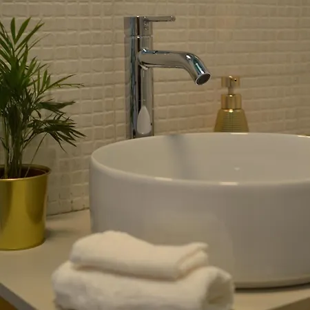 Appartamento Giovanni's Urban Retreat *
